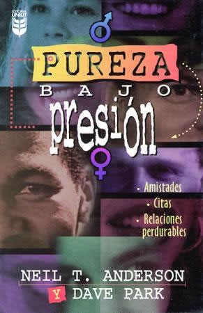 Pureza bajo presión