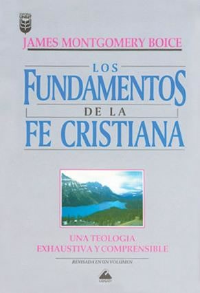 Fundamentos de la fe cristiana - FLET