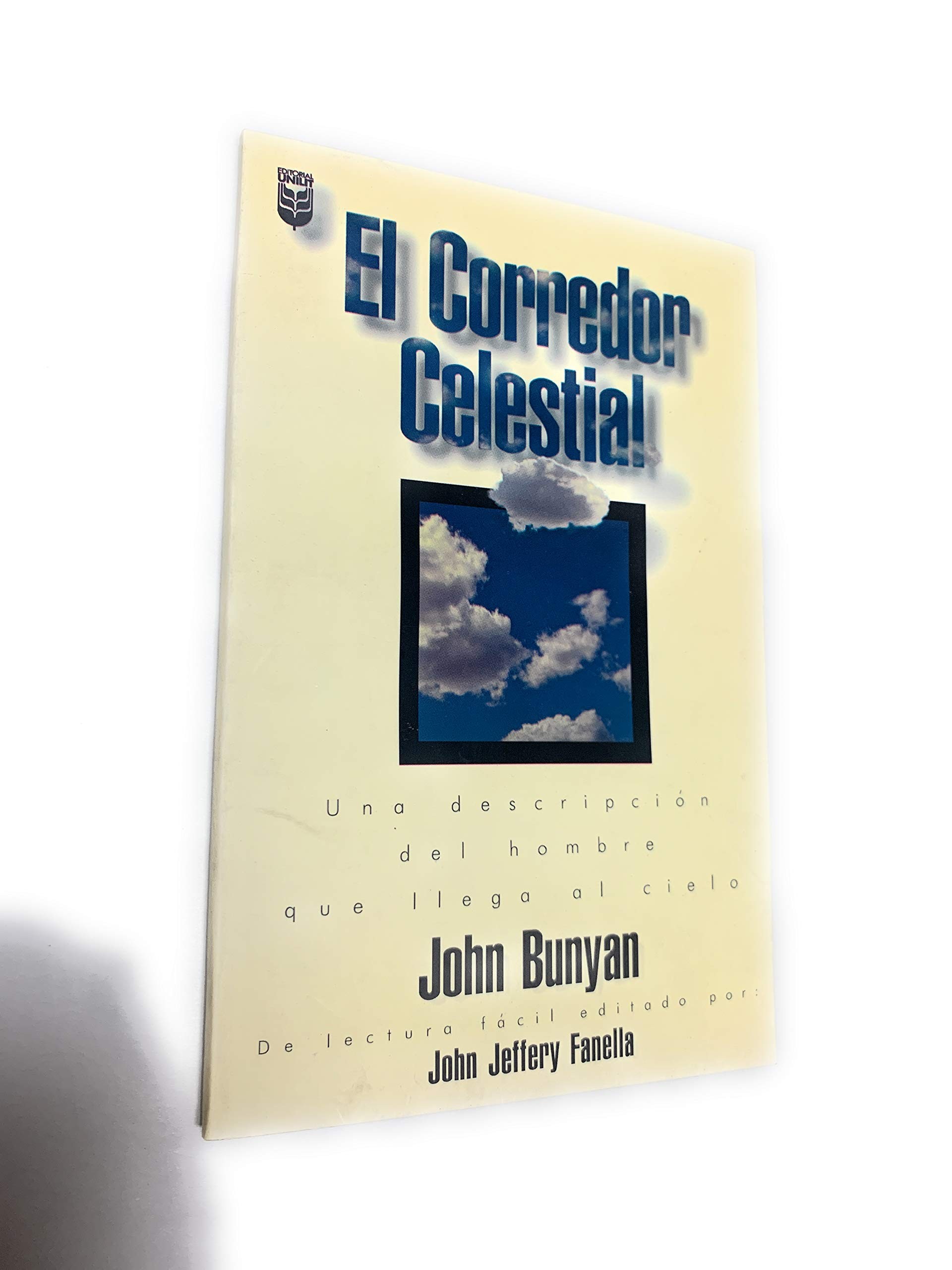 Corredor celestial, El