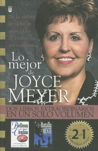 Lo mejor de Joyce Meyer