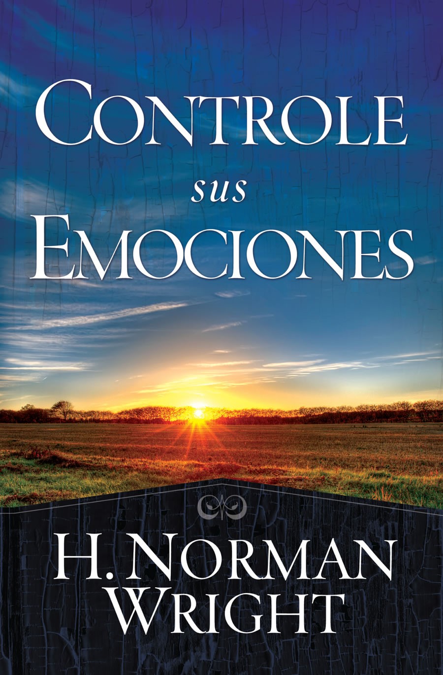 Controle sus emociones