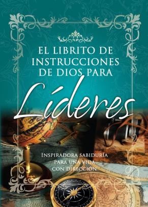 Librito de instrucciones de Dios para líderes, El