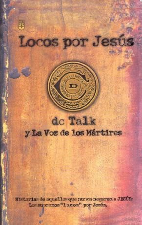 Locos por Jesús