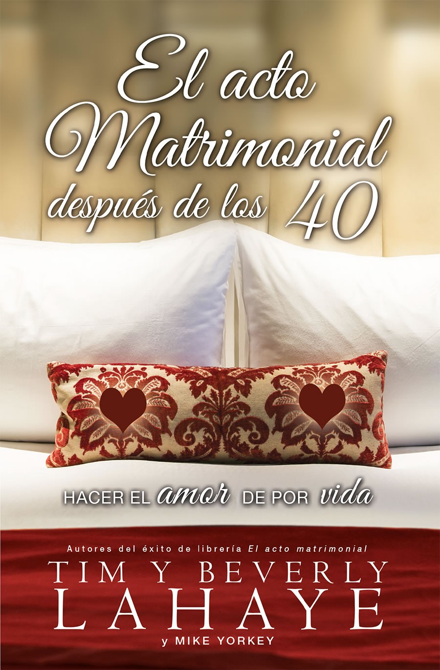 Acto matrimonial después de los 40, El