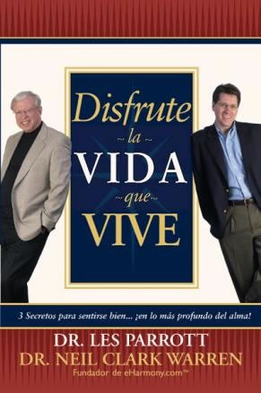 Disfrute la vida que vive