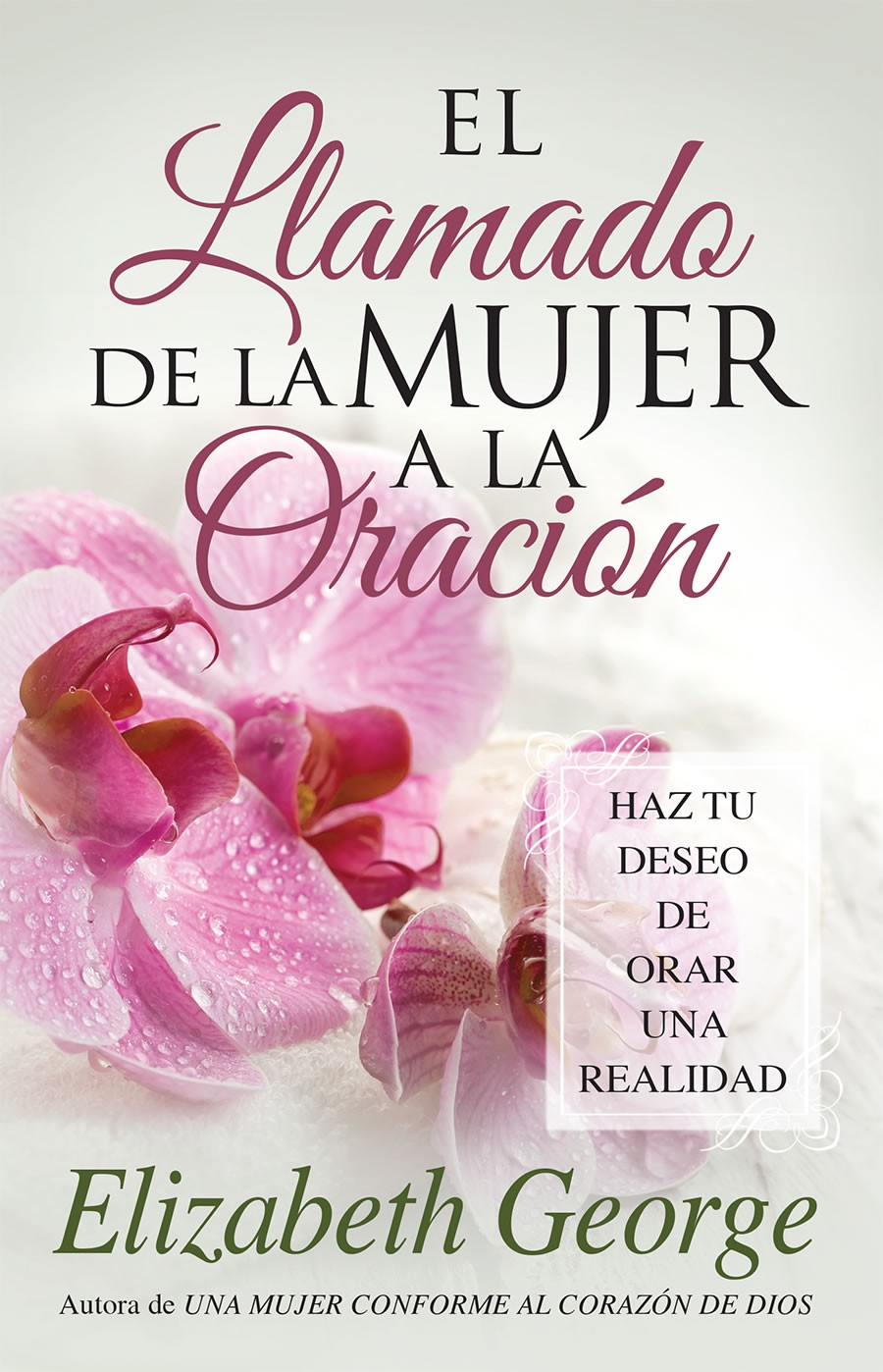 Llamado de la mujer a la oración