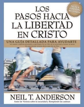 Pasos hacia la libertad en Cristo, Los
