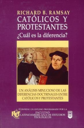 Católicos y protestantes - FLET