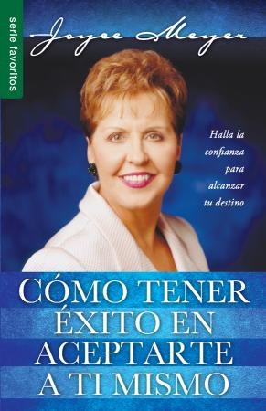 Cómo tener éxito en aceptarse a ti mismo