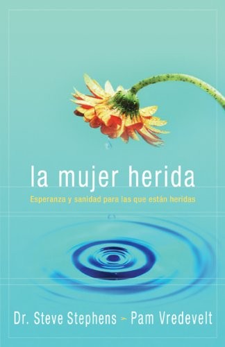 Mujer herida, La