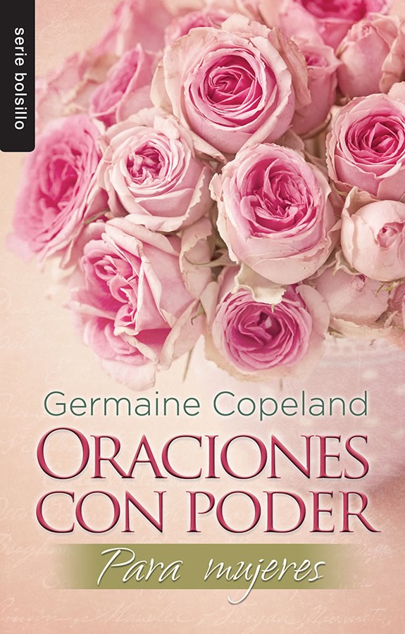 Oraciones con poder para mujeres