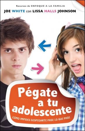 Pégate a tu adolescente