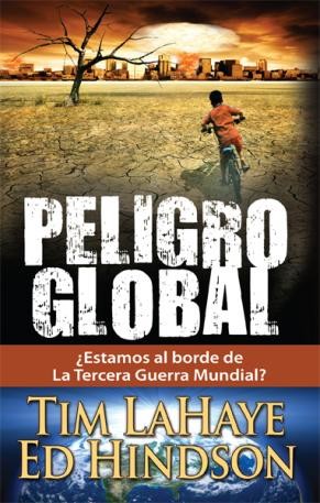 ¡Peligro global!