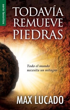 Todavía remueve piedras