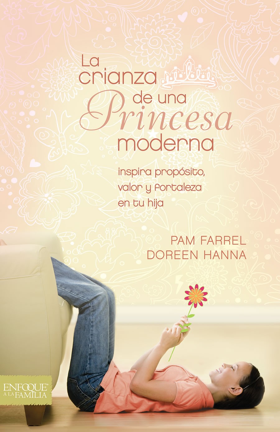 Crianza de una princesa moderna, La