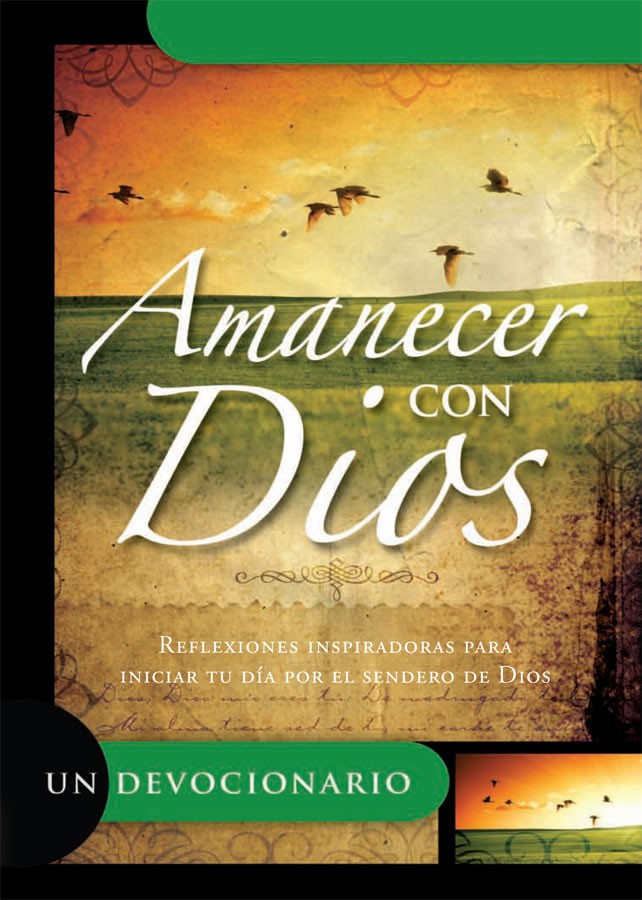 Amanecer con Dios