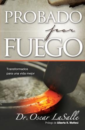 Probado por fuego