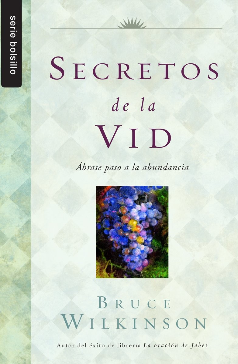 Secretos de la Vid