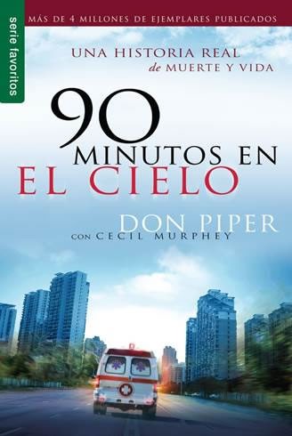 90 minutos en el cielo
