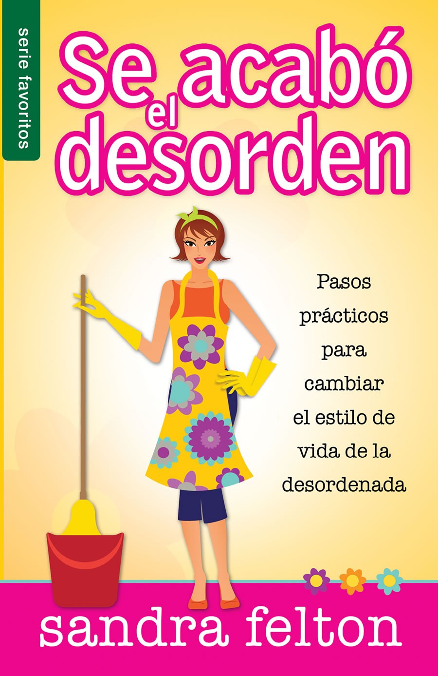 Se acabó el desorden