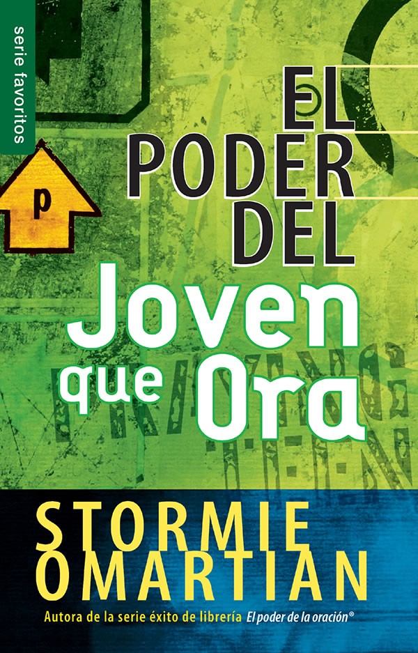 Poder del joven que ora, El