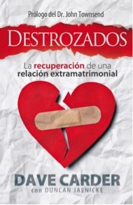 Destrozados
