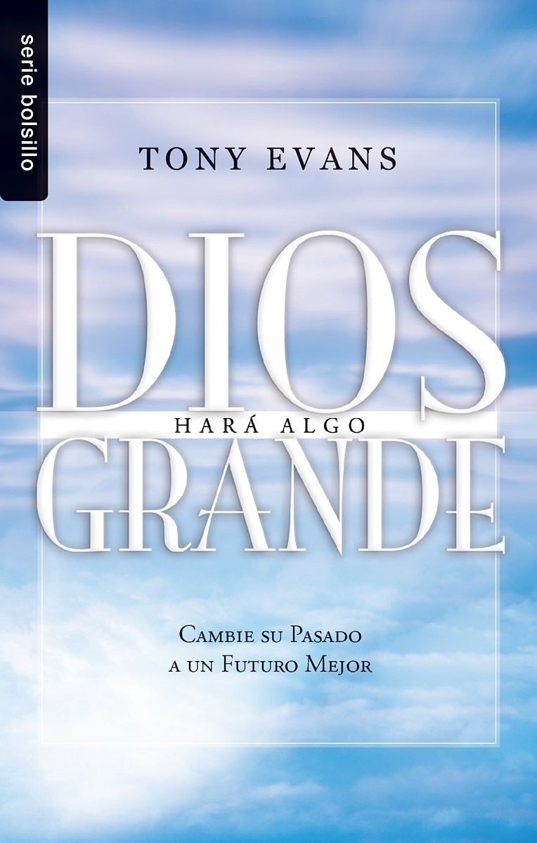 Dios hará algo grande
