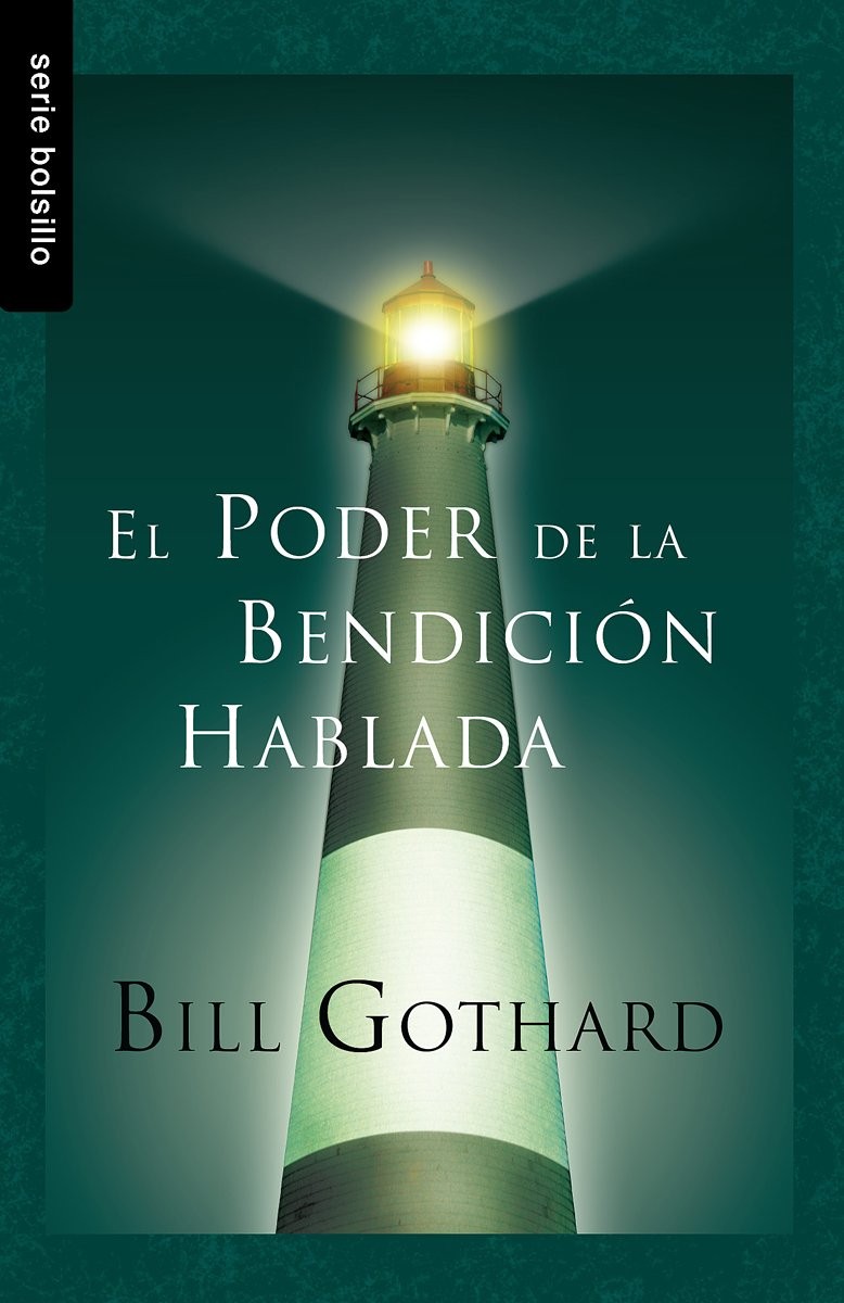 Poder de la bendición hablada, El