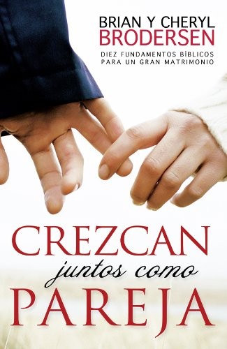 Crezcan juntos como pareja