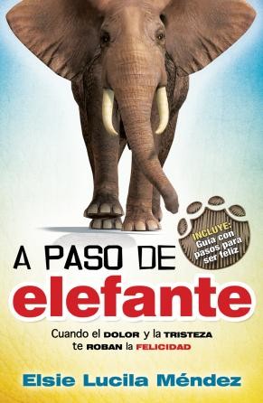 A paso de elefante