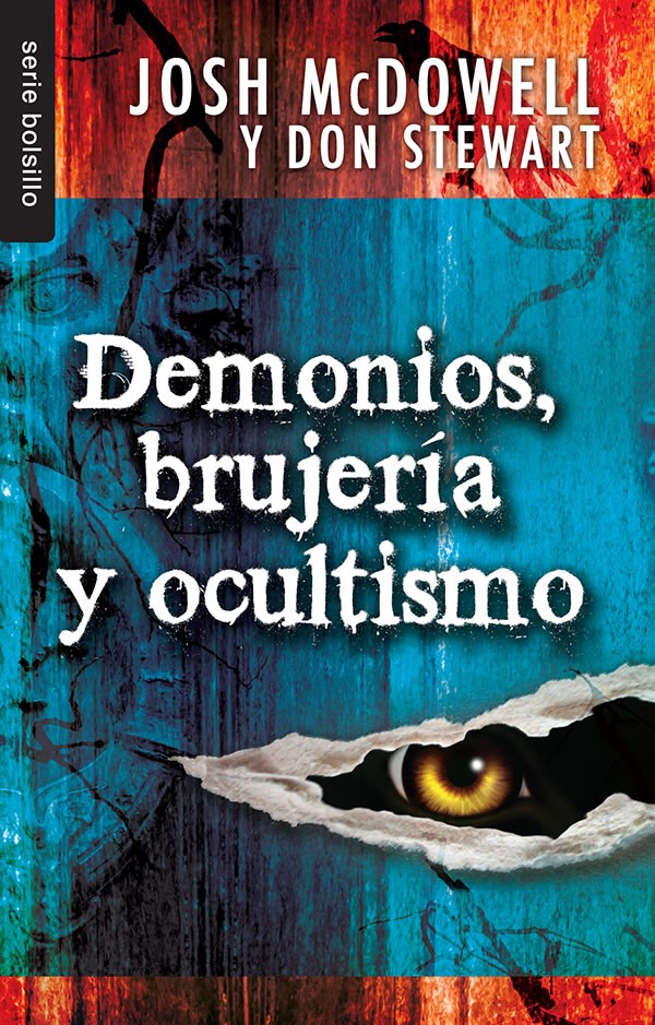Demonios, brujería y ocultismo