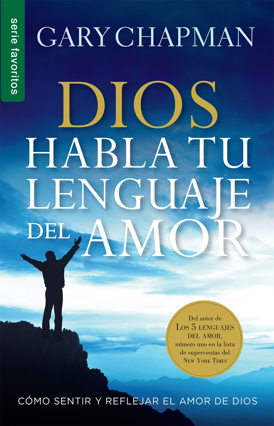 Dios habla tu lenguaje de amor