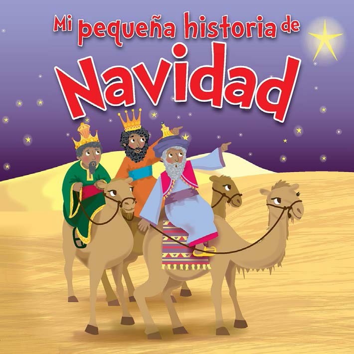 Mi pequeña historia de Navidad