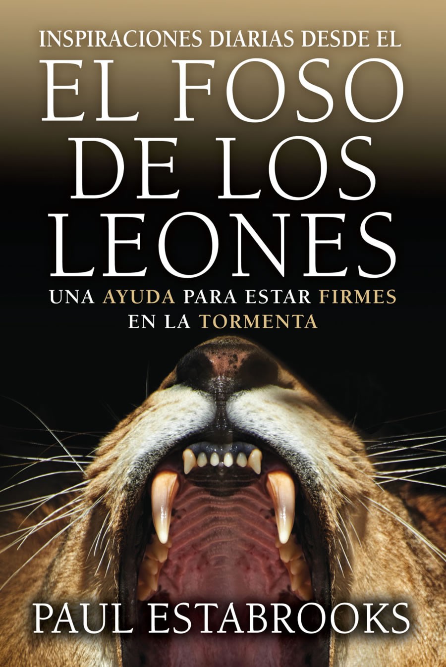 Inspiraciones diarias desde el foso de los leones