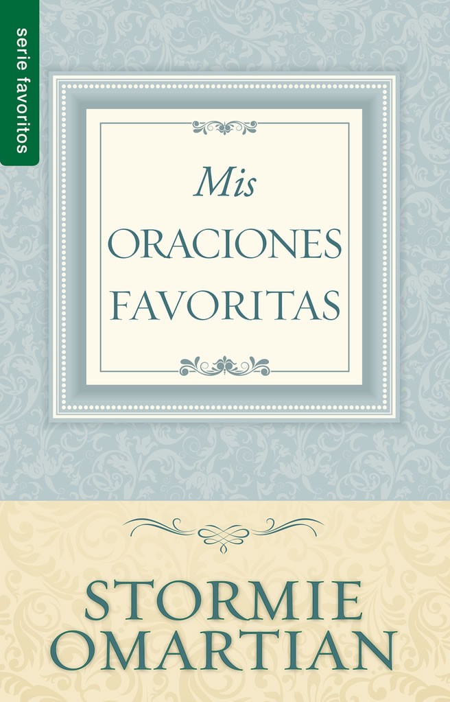 Mis oraciones favoritas