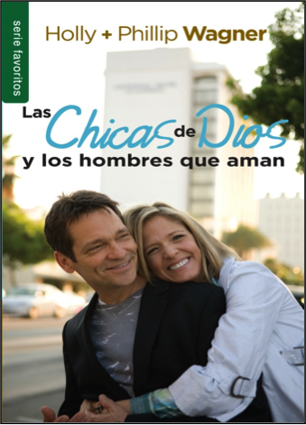 Chicas de Dios y los hombre que aman