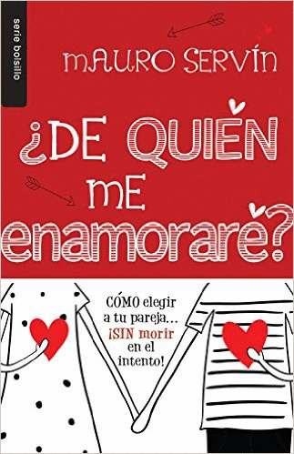 ¿De quién me enamoraré?