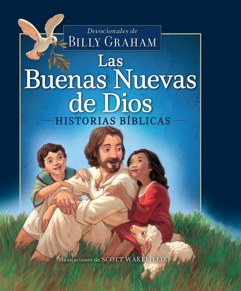 Buenas Nuevas de Dios, Las