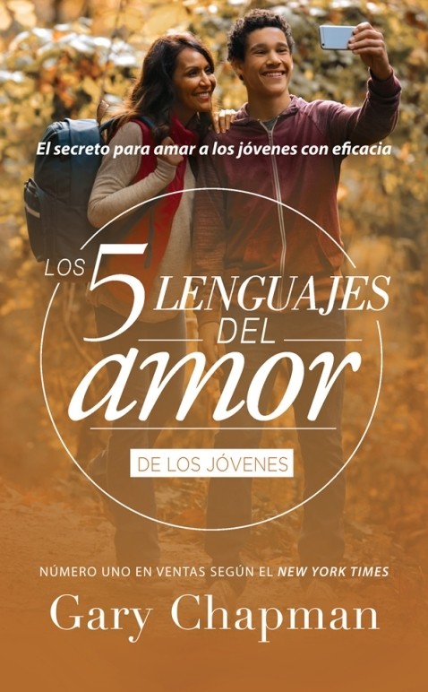 Cinco lenguajes del amor de los jóvenes, Los