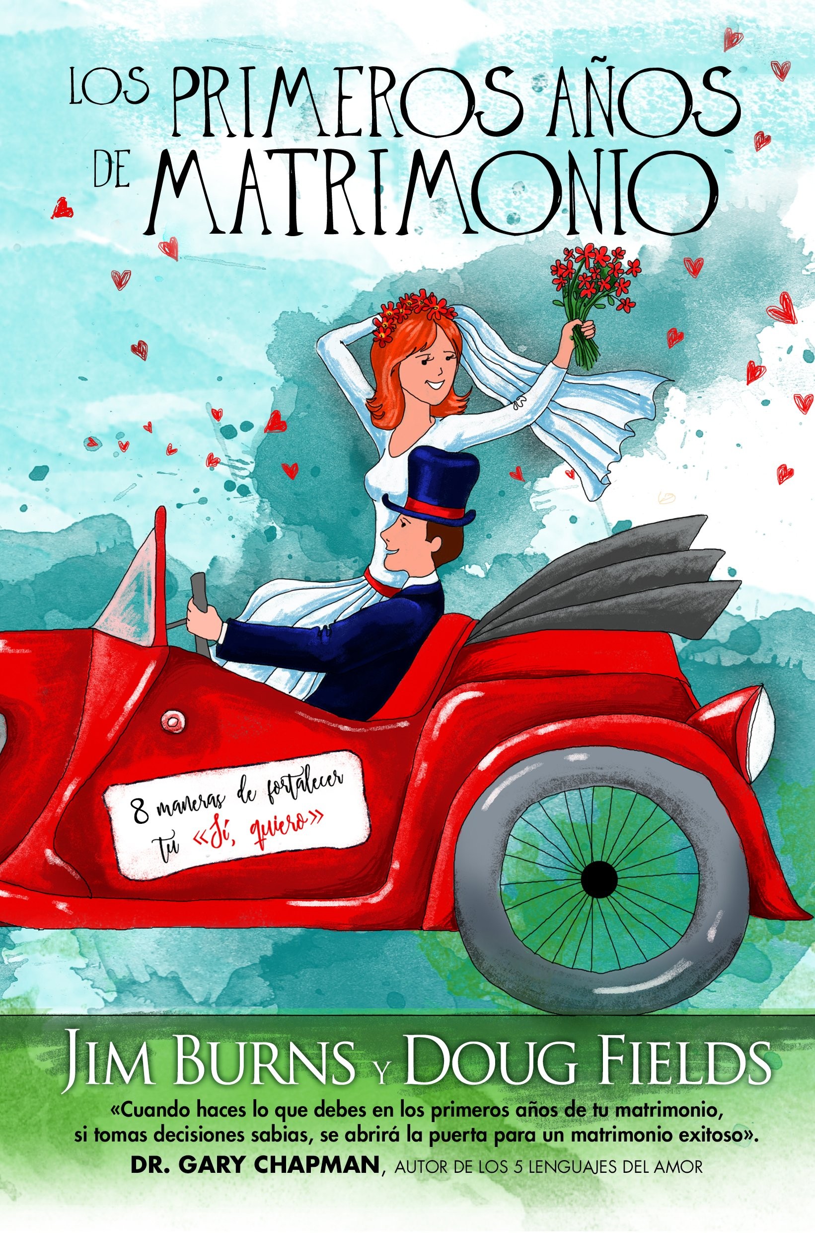 Primeros años de matrimonio, Los