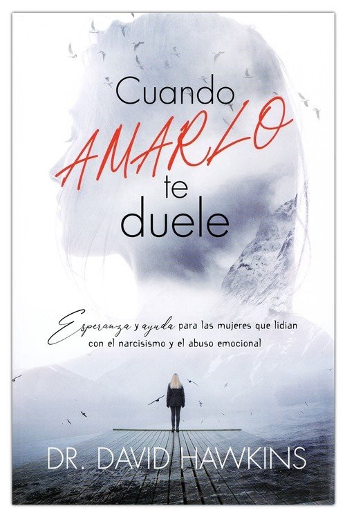 Cuando amarlo te duele