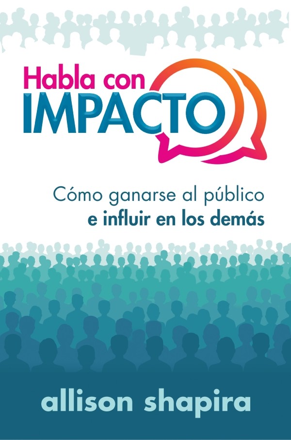 Habla con impacto