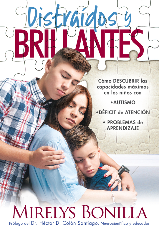 Distraídos y brillantes