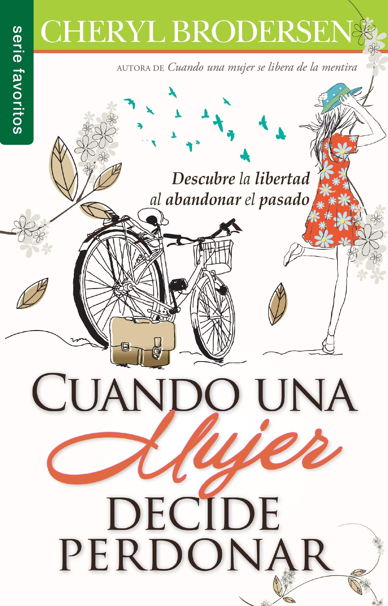 Cuando una mujer decide perdonar