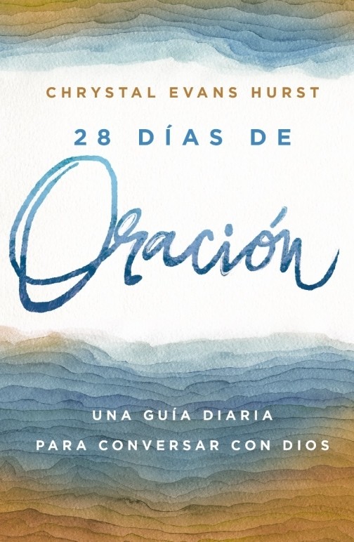 28 días de oración