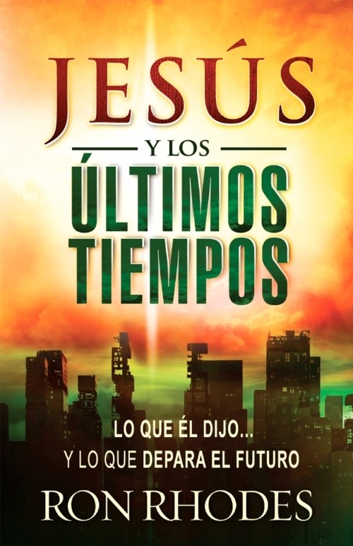 Jesús y los últimos tiempos