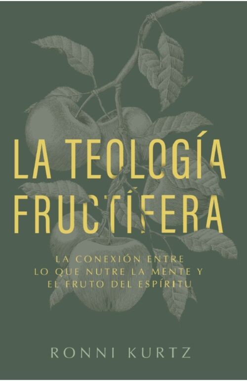 Teología fructífera, La