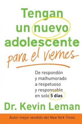 Tengan un nuevo adolescente para el viernes