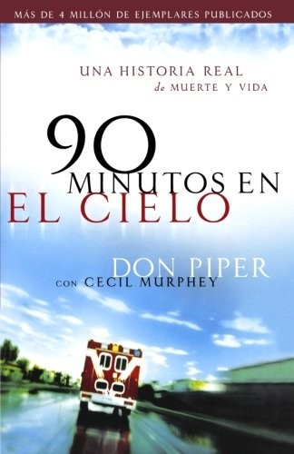 90 minutos en el cielo