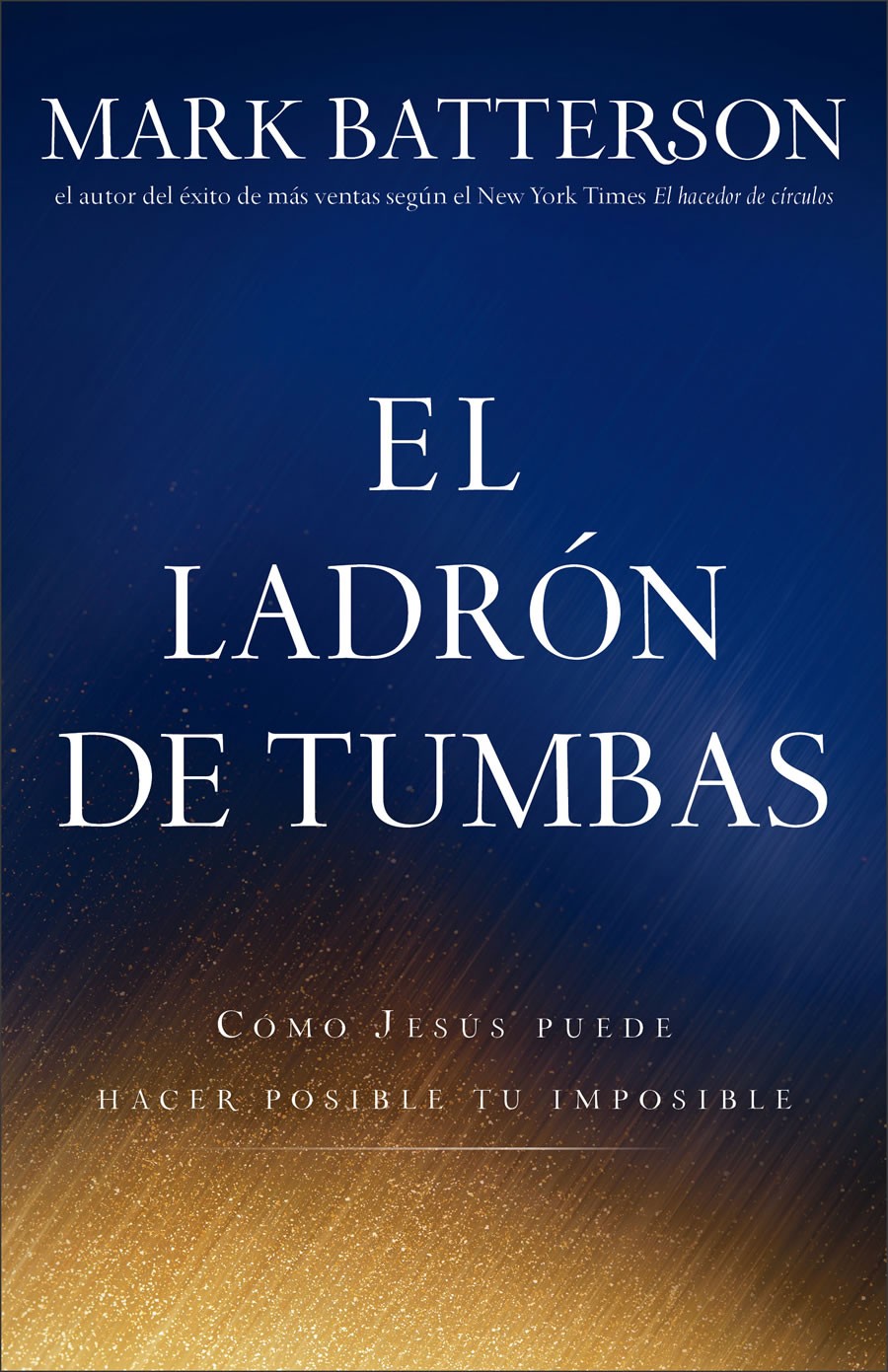 Ladrón de tumbas, El